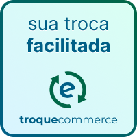 Trocas e devoluções