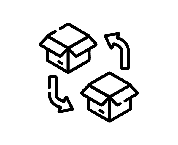 TROCA FÁCIL | REVERSA