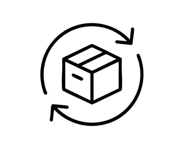 TROCAS E DEVOLUÇÕES