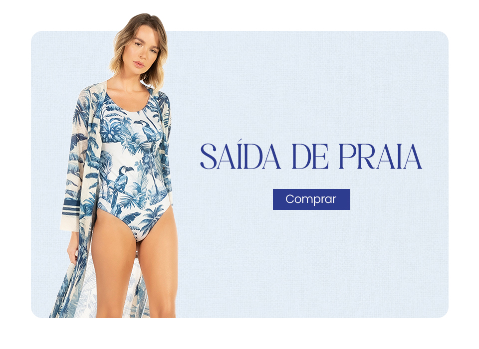 Saídas de Praia