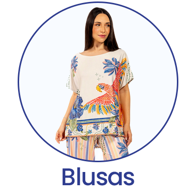 Blusas