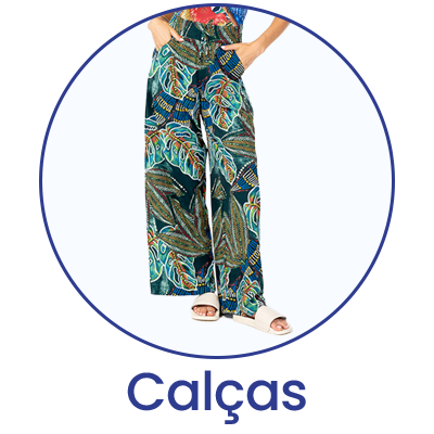 Calças
