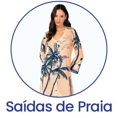 Saídas de Praia