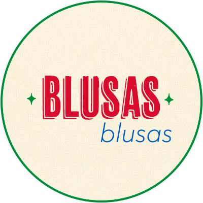 Blusas