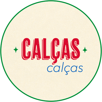 Calças