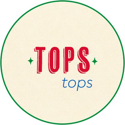 Tops