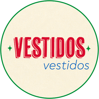 Vestidos