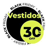 Vestidos 30% OFF
