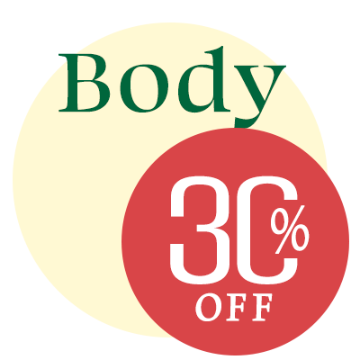 Bodies - 30% OFF