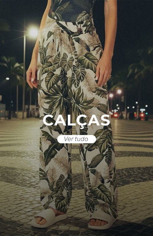 Calças