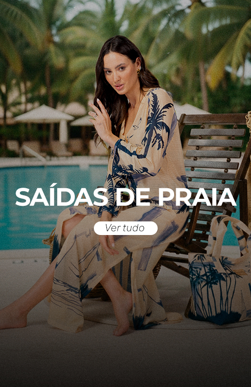 Saídas de Praia
