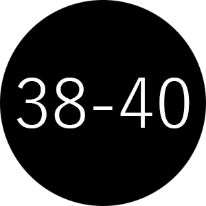 Angel - 38/40