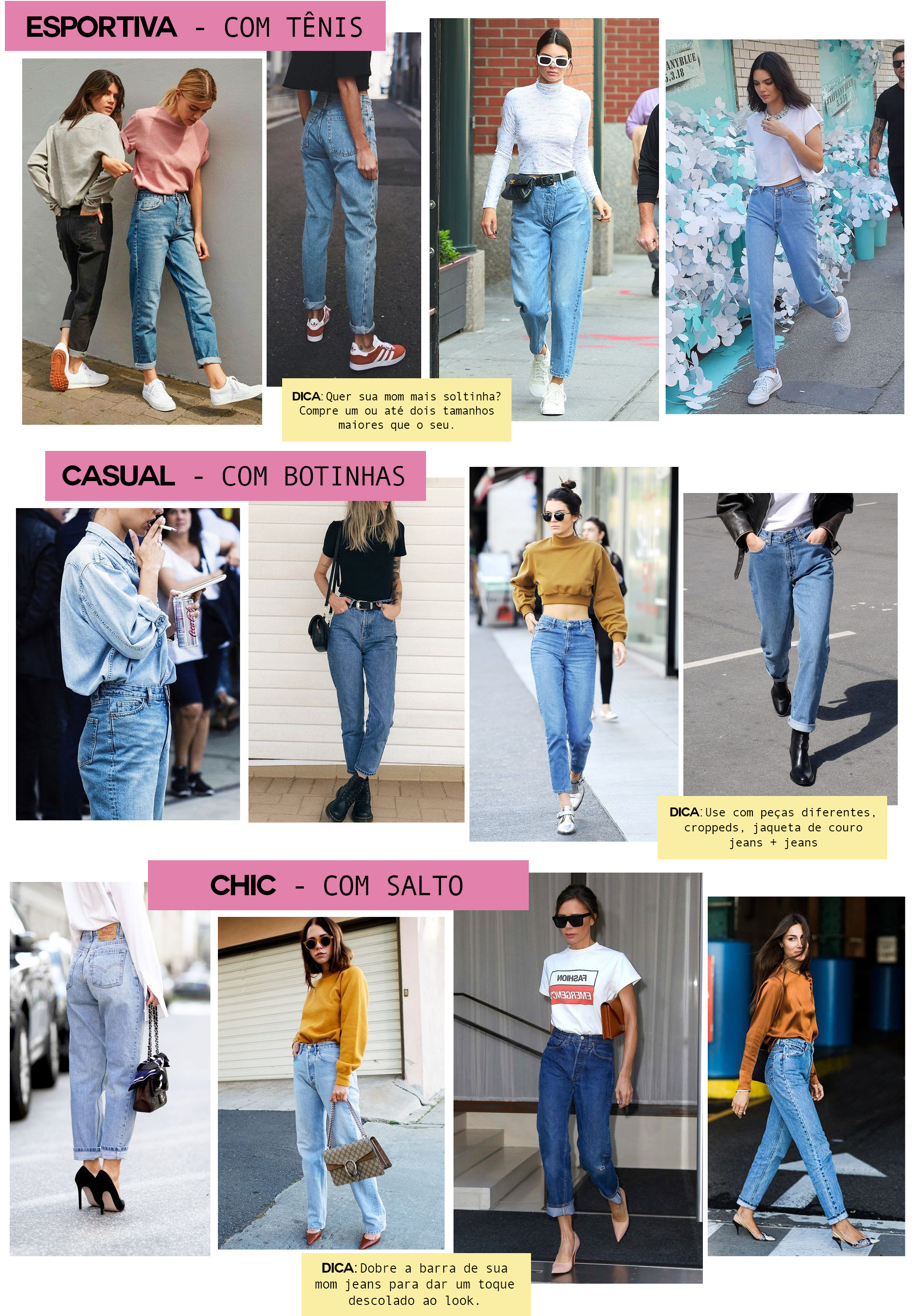 jaqueta mom jeans