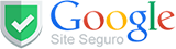 Google - Site Seguro Google - Site Seguro