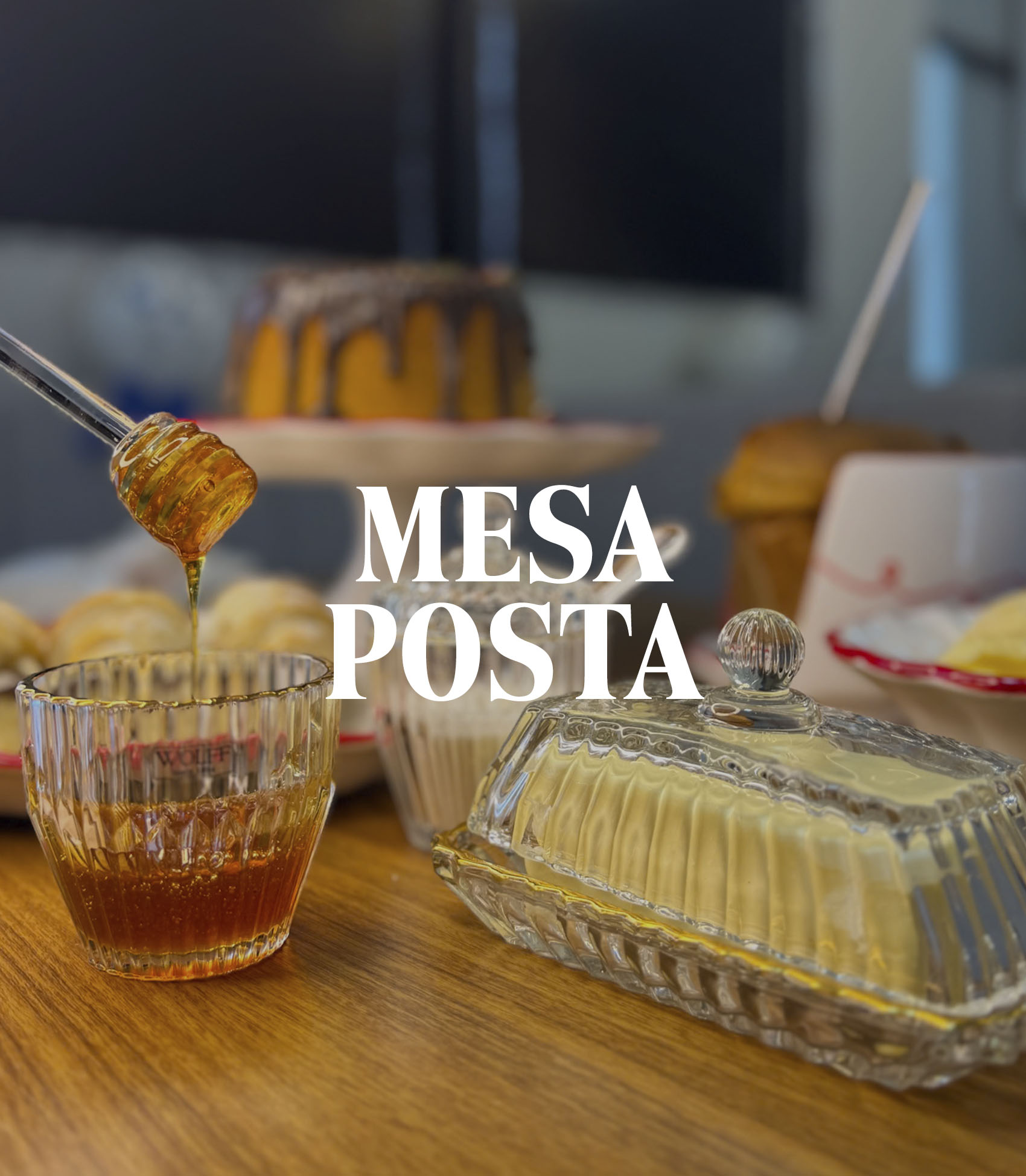 Mesa Posta