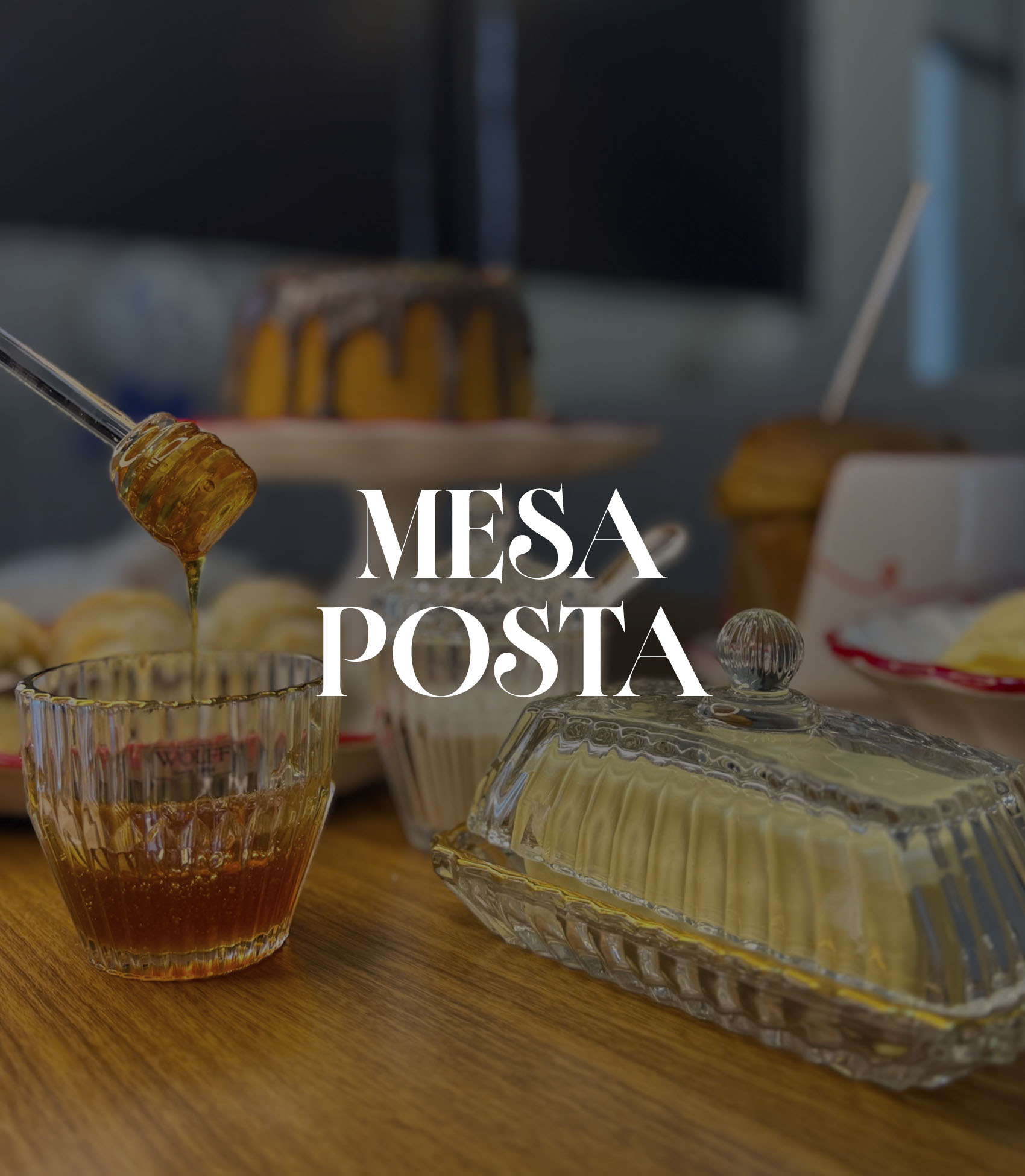 Mesa Posta