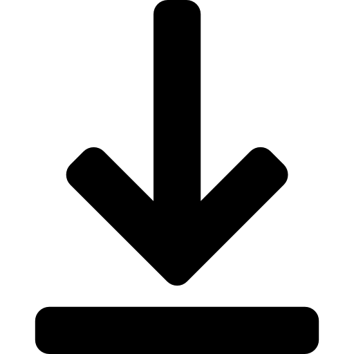 Ícone de seta
