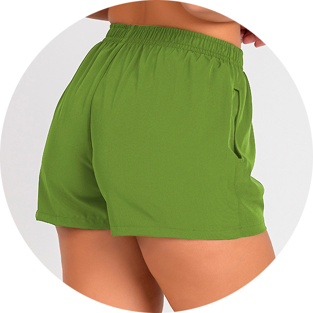 imagem shorts