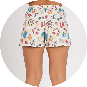 imagem shorts