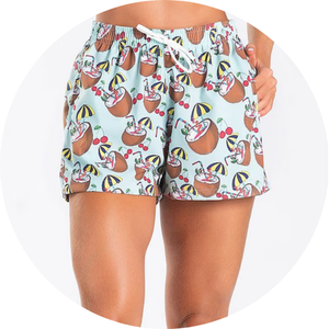 imagem shorts