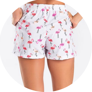 imagem shorts