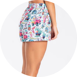 imagem shorts
