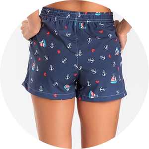 imagem shorts