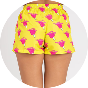 imagem shorts