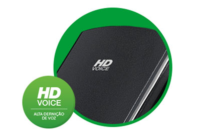 TIP 125i - HD Voice