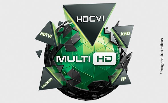 MHDX 3016-C - Multi HD