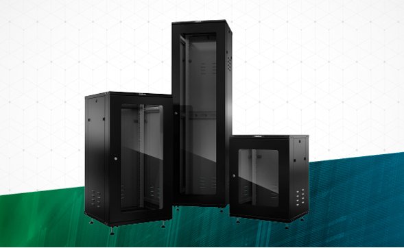 EPR 208 + - Rack