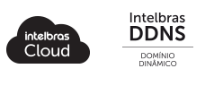 NVD 3116 - Com HD 1TB - Intelbras Cloud e DDNS