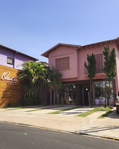 Loja Odete Lis Ribeirão Preto