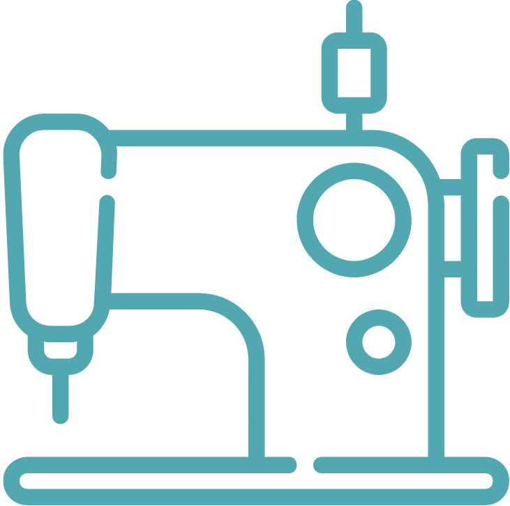 Fabricação própria